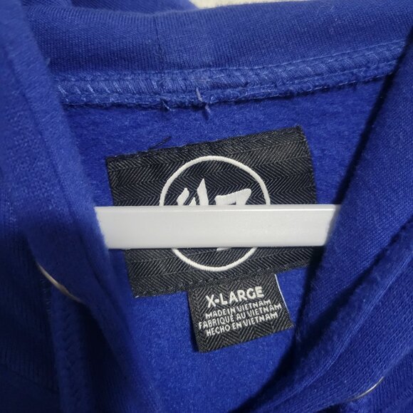 '47 Seattle Seahawks Retro Hoodie - Picture 2 of 3